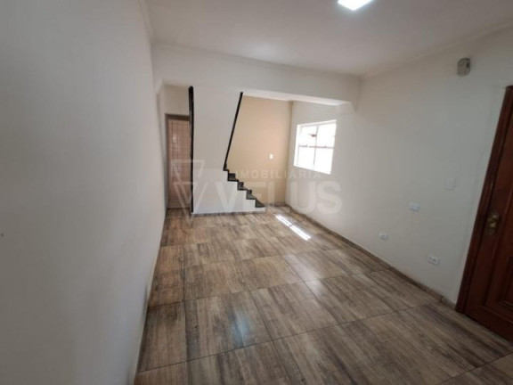 Imagem Sobrado com 2 Quartos à Venda, 130 m² em Jardim Italia - Itapetininga