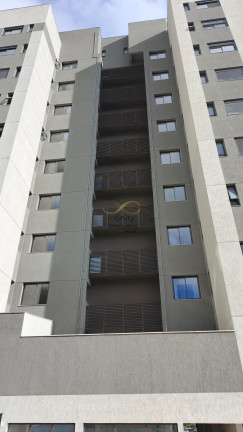 Imagem Apartamento com 2 Quartos à Venda, 72 m² em São Lucas - Belo Horizonte
