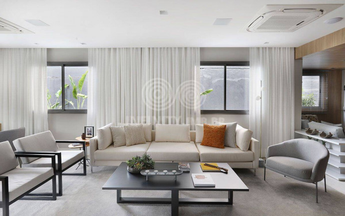 Imagem Apartamento com 4 Quartos à Venda, 343 m² em Perdizes - São Paulo