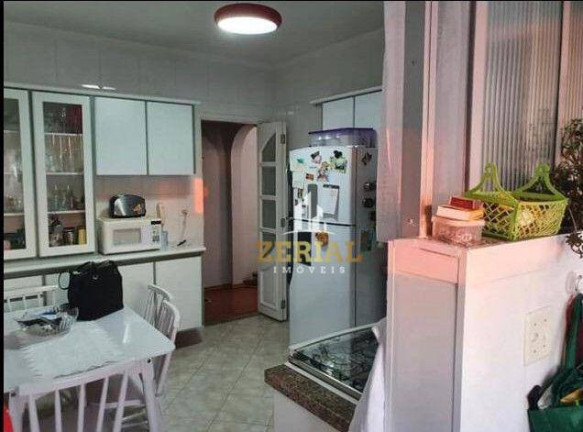 Imagem Apartamento com 2 Quartos à Venda, 82 m² em Santa Paula - São Caetano Do Sul