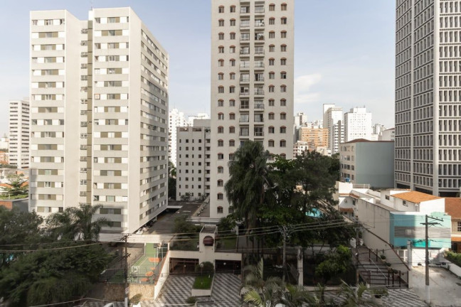 Imagem Apartamento com 2 Quartos à Venda, 85 m² em Perdizes - São Paulo