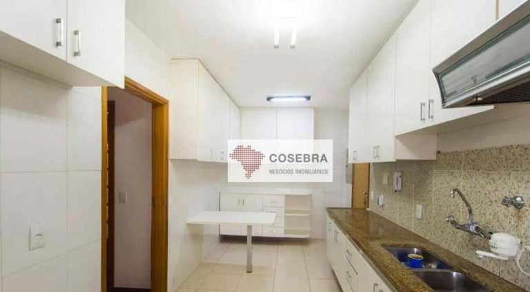 Imagem Apartamento com 3 Quartos à Venda, 136 m² em Vila Olímpia - São Paulo Imagem Apartamento com 3 Quartos à Venda, 136 m² em Vila Olímpia - São Paulo