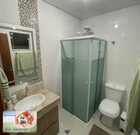 Imagem Casa com 3 Quartos à Venda, 135 m² em Jardim Do Estádio - Santo André