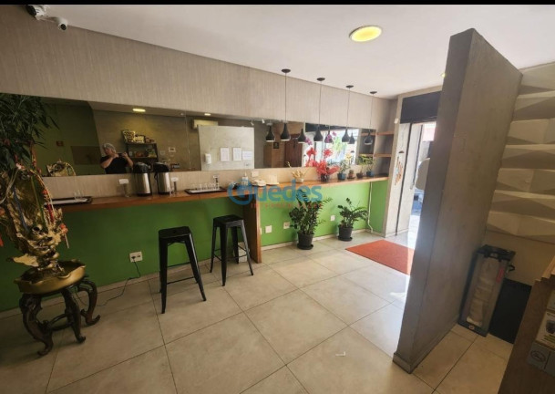 Imagem Imóvel à Venda, 400 m² em Vila Olímpia - São Paulo