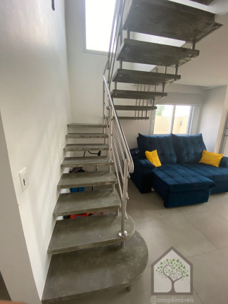 Imagem Casa com 3 Quartos à Venda, 170 m² em Campeche - Florianópolis