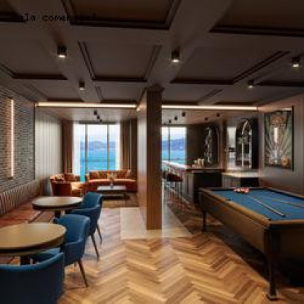 Imagem Apartamento com 4 Quartos à Venda, 180 m² em Centro - Itapema