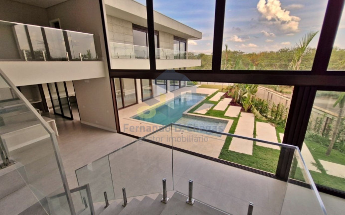 Imagem Imóvel à Venda, 631 m² em Loteamento Mont Blanc Residence - Campinas Imagem Imóvel à Venda, 631 m² em Loteamento Mont Blanc Residence - Campinas