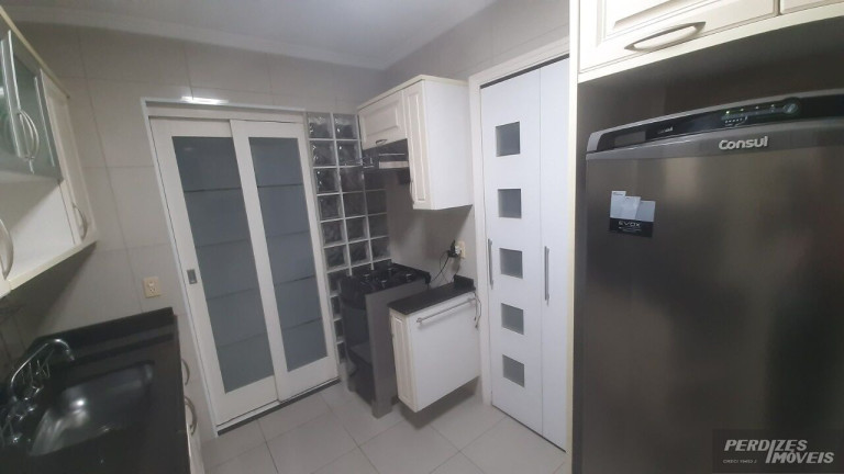 Imagem Apartamento com 3 Quartos à Venda, 80 m² em Vila Romana - São Paulo