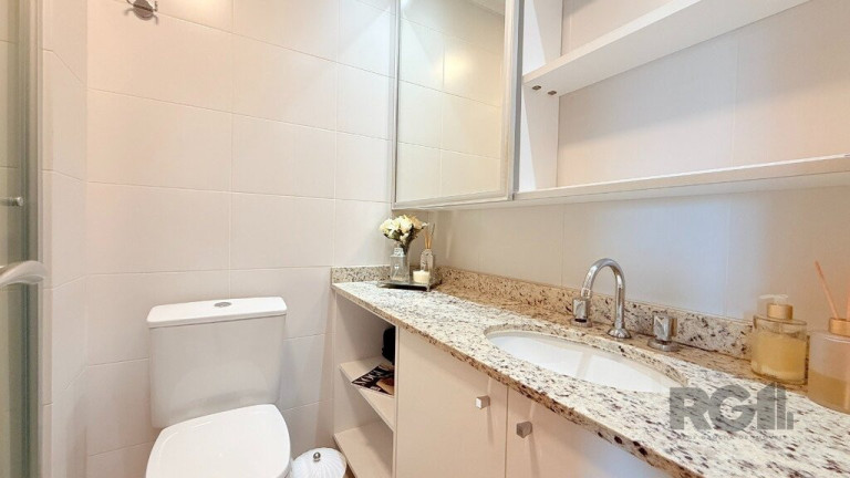 Imagem Apartamento com 1 Quarto à Venda, 38 m² em Menino Deus - Porto Alegre