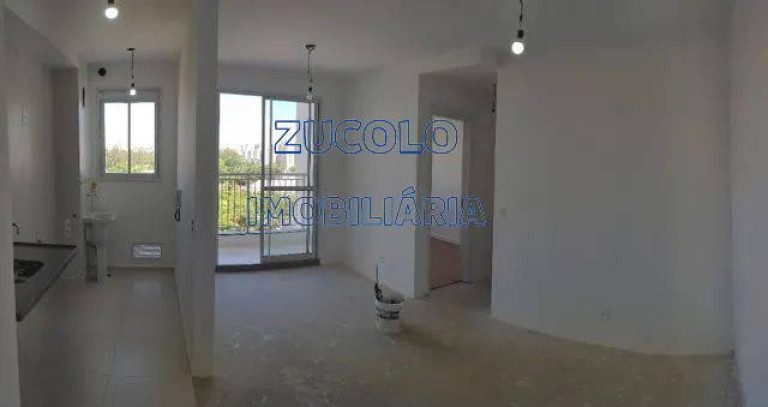 Imagem Apartamento com 2 Quartos à Venda, 51 m² Imagem Apartamento com 2 Quartos à Venda, 51 m²
