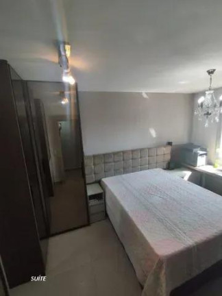 Imagem Apartamento com 3 Quartos à Venda, 115 m² em Jardim Aclimação - Cuiabá