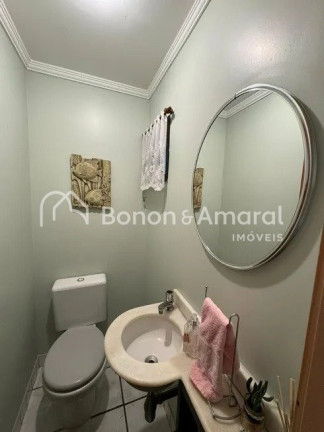 Imagem Apartamento com 3 Quartos à Venda, 95 m² em Parque Prado - Campinas
