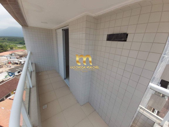 Imagem Apartamento com 2 Quartos à Venda, 57 m² em Caiçara - Praia Grande
