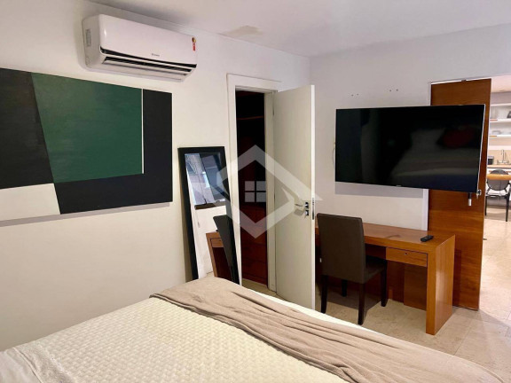 Imagem Apartamento com 2 Quartos para Alugar, 30 m² em Ipanema - Rio De Janeiro Imagem Apartamento com 2 Quartos para Alugar, 30 m² em Ipanema - Rio De Janeiro