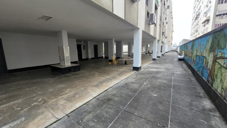 Imagem Apartamento com 3 Quartos à Venda, 86 m² em Méier - Rio De Janeiro