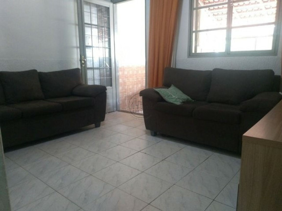 Imagem Casa com 3 Quartos à Venda, 100 m² em Samambaia Norte (samambaia) - Brasília