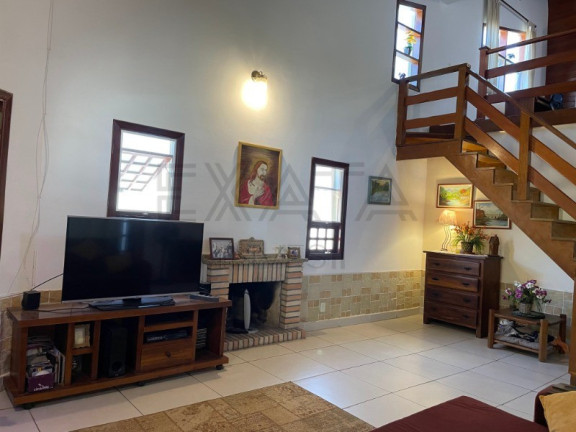 Imagem Imóvel com 3 Quartos à Venda, 301 m² em Parque Dom Henrique - Cotia