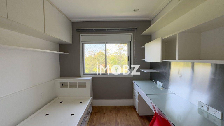 Imagem Imóvel com 4 Quartos para Alugar, 260 m² em Villaggio Panamby - São Paulo