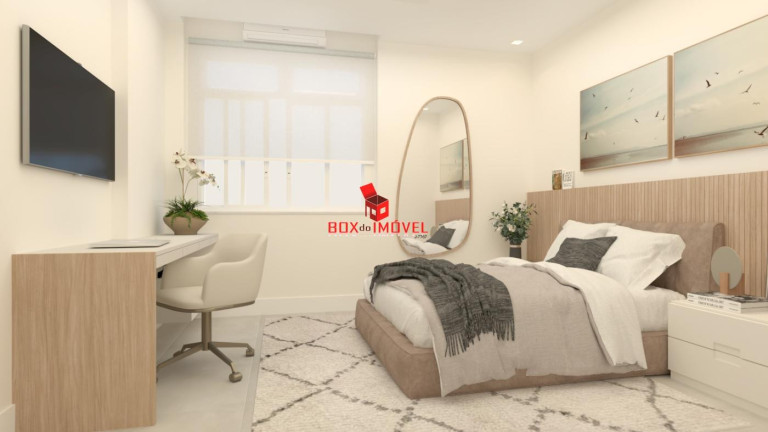 Imagem Apartamento com 2 Quartos à Venda, 133 m² em Copacabana - Rio De Janeiro Imagem Apartamento com 2 Quartos à Venda, 133 m² em Copacabana - Rio De Janeiro