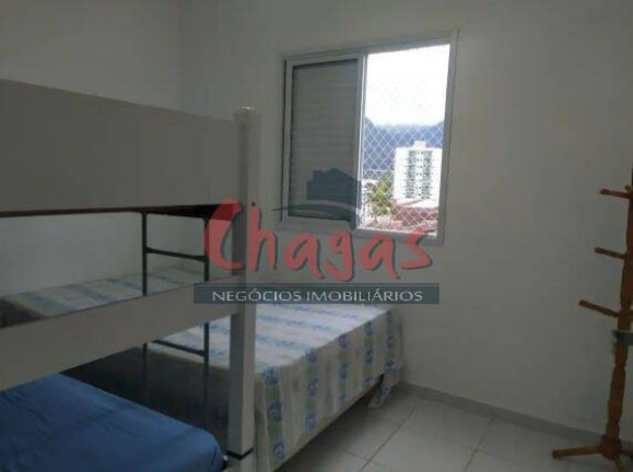 Imagem Apartamento com 2 Quartos à Venda, 49 m² em Martim De Sá - Caraguatatuba