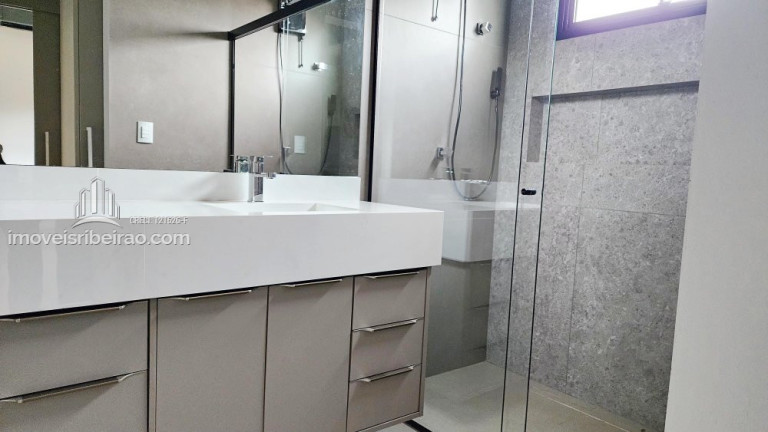 Imagem Casa de Condomínio com 3 Quartos para Alugar, 154 m² em Jardim Valencia - Ribeirão Preto Imagem Casa de Condomínio com 3 Quartos para Alugar, 154 m² em Jardim Valencia - Ribeirão Preto
