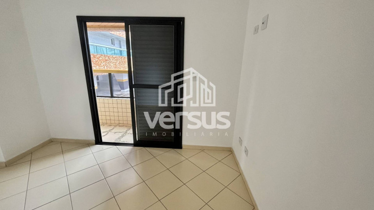 Imagem Apartamento com 2 Quartos à Venda, 62 m² em Boqueirão - Praia Grande Imagem Apartamento com 2 Quartos à Venda, 62 m² em Boqueirão - Praia Grande