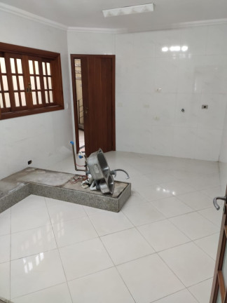 Imagem Casa com 3 Quartos à Venda, 152 m² em Parque Jabaquara - São Paulo Imagem Casa com 3 Quartos à Venda, 152 m² em Parque Jabaquara - São Paulo