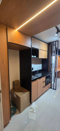 Imagem Studio para Alugar, 28 m² em Vila Pompéia - São Paulo