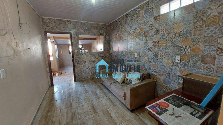 Imagem Casa com 3 Quartos à Venda, 227 m² em Centro - Balneário Pinhal Imagem Casa com 3 Quartos à Venda, 227 m² em Centro - Balneário Pinhal