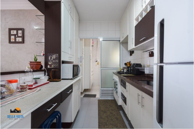 Imagem Apartamento com 4 Quartos à Venda, em Vila Dom Pedro I - São Paulo Imagem Apartamento com 4 Quartos à Venda, em Vila Dom Pedro I - São Paulo