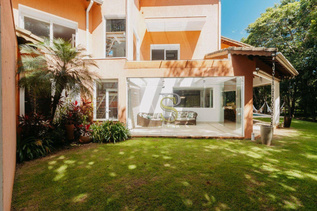 Imagem Casa com 5 Quartos à Venda, 462 m² em Tanque - Atibaia Imagem Casa com 5 Quartos à Venda, 462 m² em Tanque - Atibaia