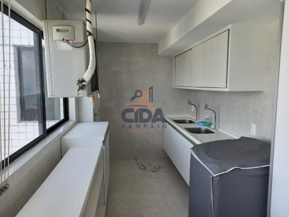 Imagem Apartamento com 4 Quartos à Venda, 156 m² em Boa Viagem - Recife