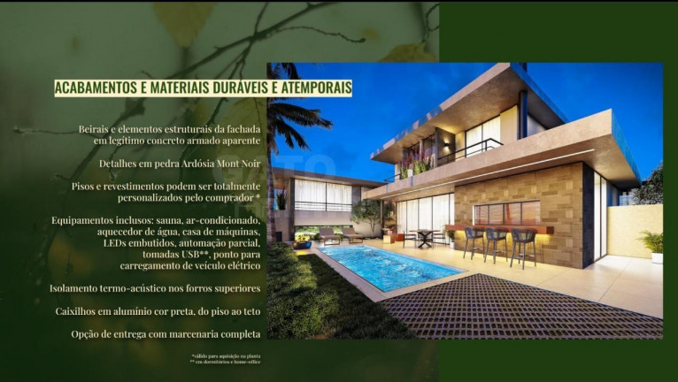 Imagem Casa com 3 Quartos à Venda, 331 m² em Tamboré - Santana De Parnaíba
