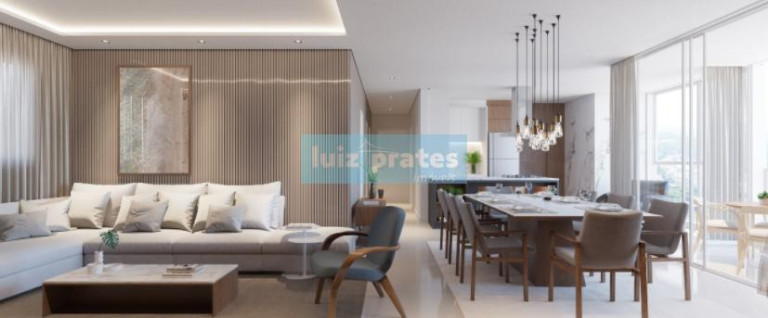 Imagem Apartamento com 4 Quartos à Venda, 226 m² em Pioneiros - Balneário Camboriú