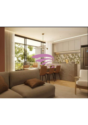 Imóvel com 2 Quartos à Venda, 89 m² em água Verde - Curitiba