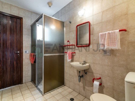 Imagem Casa com 4 Quartos à Venda, 750 m² em Cidade Jardim - São Paulo