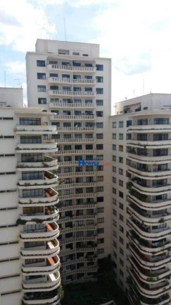 Imagem Apartamento com 2 Quartos à Venda, 110 m² em Campos Elíseos - São Paulo Imagem Apartamento com 2 Quartos à Venda, 110 m² em Campos Elíseos - São Paulo