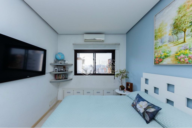 Imagem Imóvel com 5 Quartos à Venda, 447 m² em Campo Belo - São Paulo Imagem Imóvel com 5 Quartos à Venda, 447 m² em Campo Belo - São Paulo