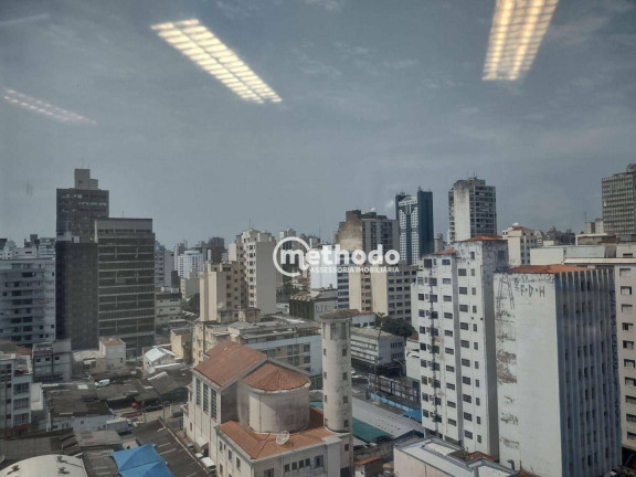 Sala Comercial para Alugar, 230 m² em Centro - Campinas