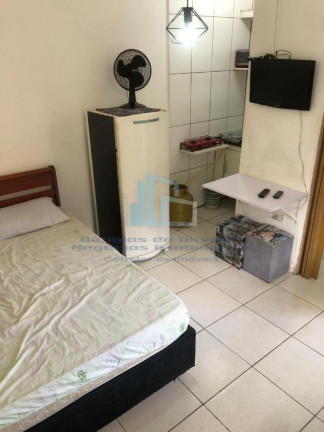 Imagem Kitnet à Venda, 16 m² em Caiçara - Praia Grande Imagem Kitnet à Venda, 16 m² em Caiçara - Praia Grande