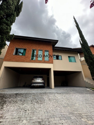 Casa com 4 Quartos à Venda, 353 m² em Parque Dos Príncipes - São Paulo