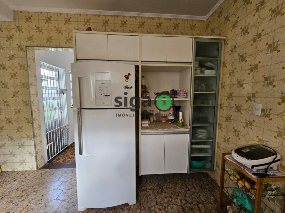Imagem Casa com 3 Quartos à Venda, 201 m² em Vila Carrão - São Paulo Imagem Casa com 3 Quartos à Venda, 201 m² em Vila Carrão - São Paulo