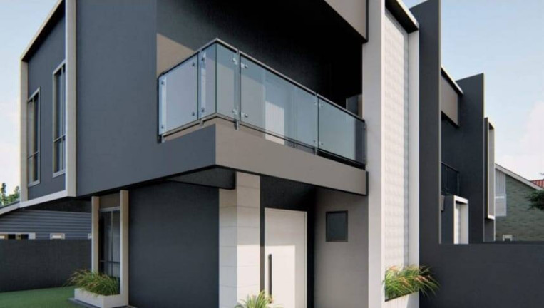 Imagem Casa com 3 Quartos à Venda, 108 m² em Morretes - Itapema Imagem Casa com 3 Quartos à Venda, 108 m² em Morretes - Itapema