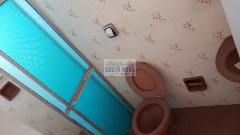 Imagem Casa com 2 Quartos para Alugar, 110 m² em Santana - São Paulo Imagem Casa com 2 Quartos para Alugar, 110 m² em Santana - São Paulo