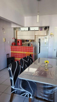 Imagem Apartamento com 2 Quartos à Venda, 50 m² em Praia De Iracema - Fortaleza Imagem Apartamento com 2 Quartos à Venda, 50 m² em Praia De Iracema - Fortaleza