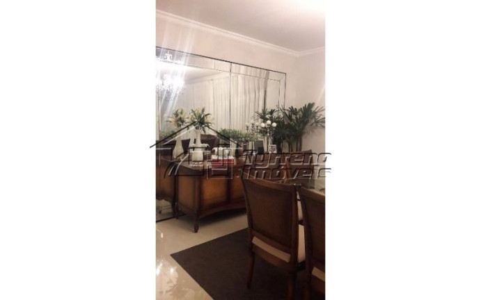 Imagem Apartamento com 3 Quartos à Venda, 156 m² em Jardim Aquarius - São José Dos Campos Imagem Apartamento com 3 Quartos à Venda, 156 m² em Jardim Aquarius - São José Dos Campos
