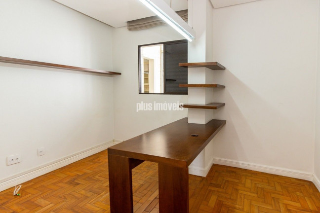 Imagem Apartamento com 3 Quartos à Venda, 122 m² em Bela Vista - São Paulo