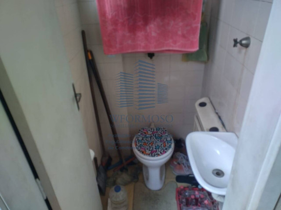 Imagem Apartamento com 2 Quartos à Venda, 80 m² em Bonsucesso - Rio De Janeiro