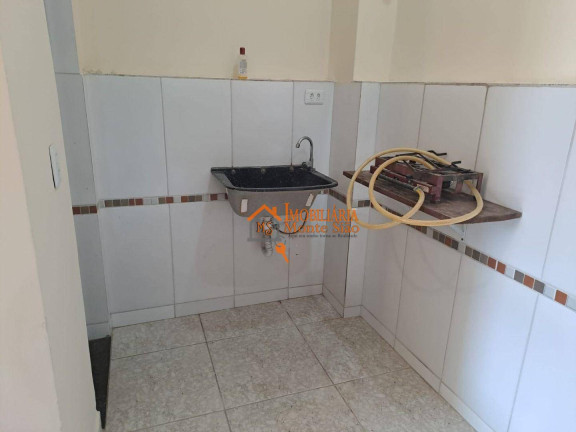 Imagem Sala Comercial para Alugar, 20 m² em Parque Residencial Bambi - Guarulhos Imagem Sala Comercial para Alugar, 20 m² em Parque Residencial Bambi - Guarulhos