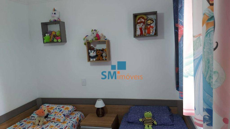 Imagem Apartamento com 3 Quartos à Venda, 83 m² em Vila Gonçalves - São Bernardo Do Campo Imagem Apartamento com 3 Quartos à Venda, 83 m² em Vila Gonçalves - São Bernardo Do Campo